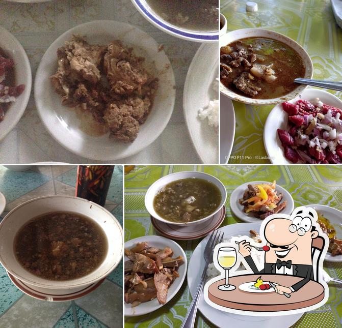 Dayo: Imbasar, Singkutsar