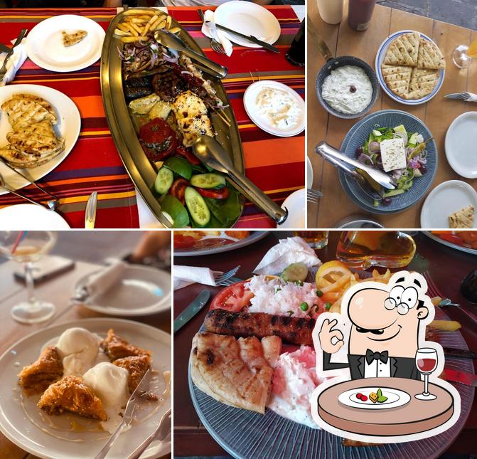 Eat Lovers Taverna
