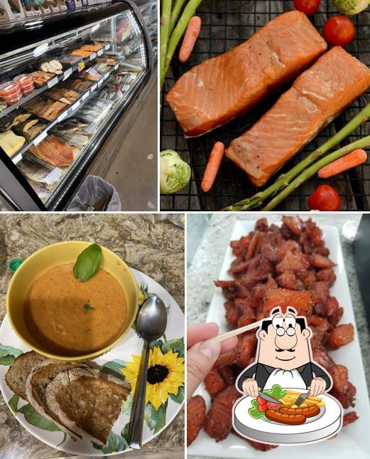 Fish Delights