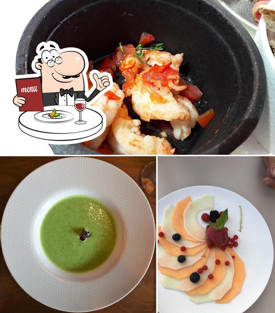 Event - Restaurant Hebel