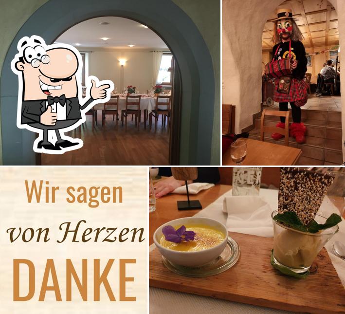Restaurant Höfli