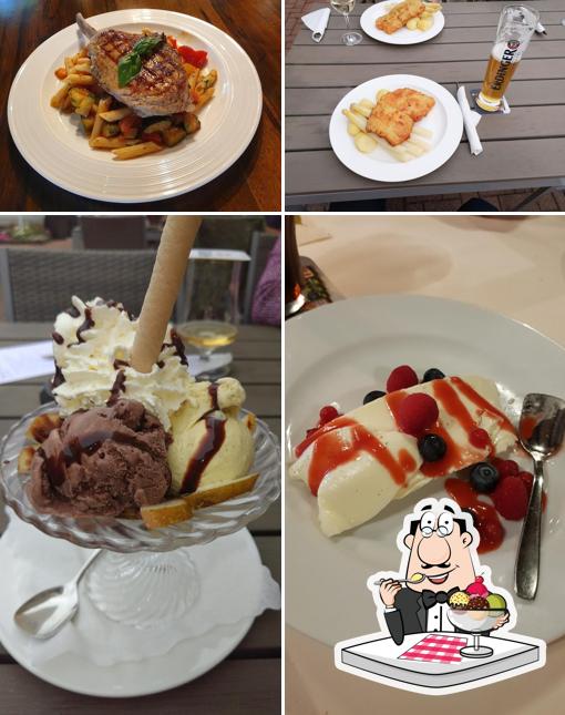Restaurant La Fattoria