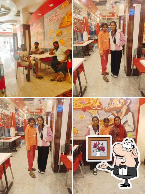 Laziz Pizza Janakpur