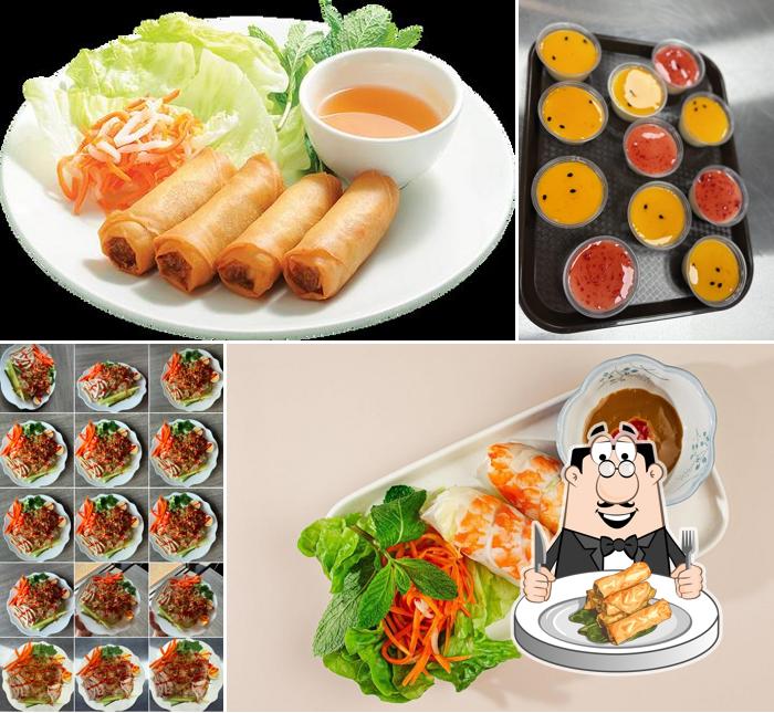 Lua Kitchen