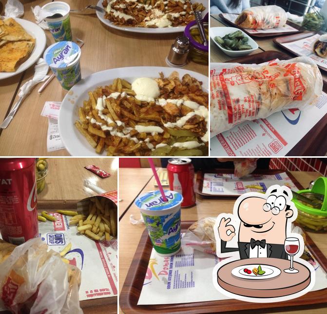 Max Chicken
