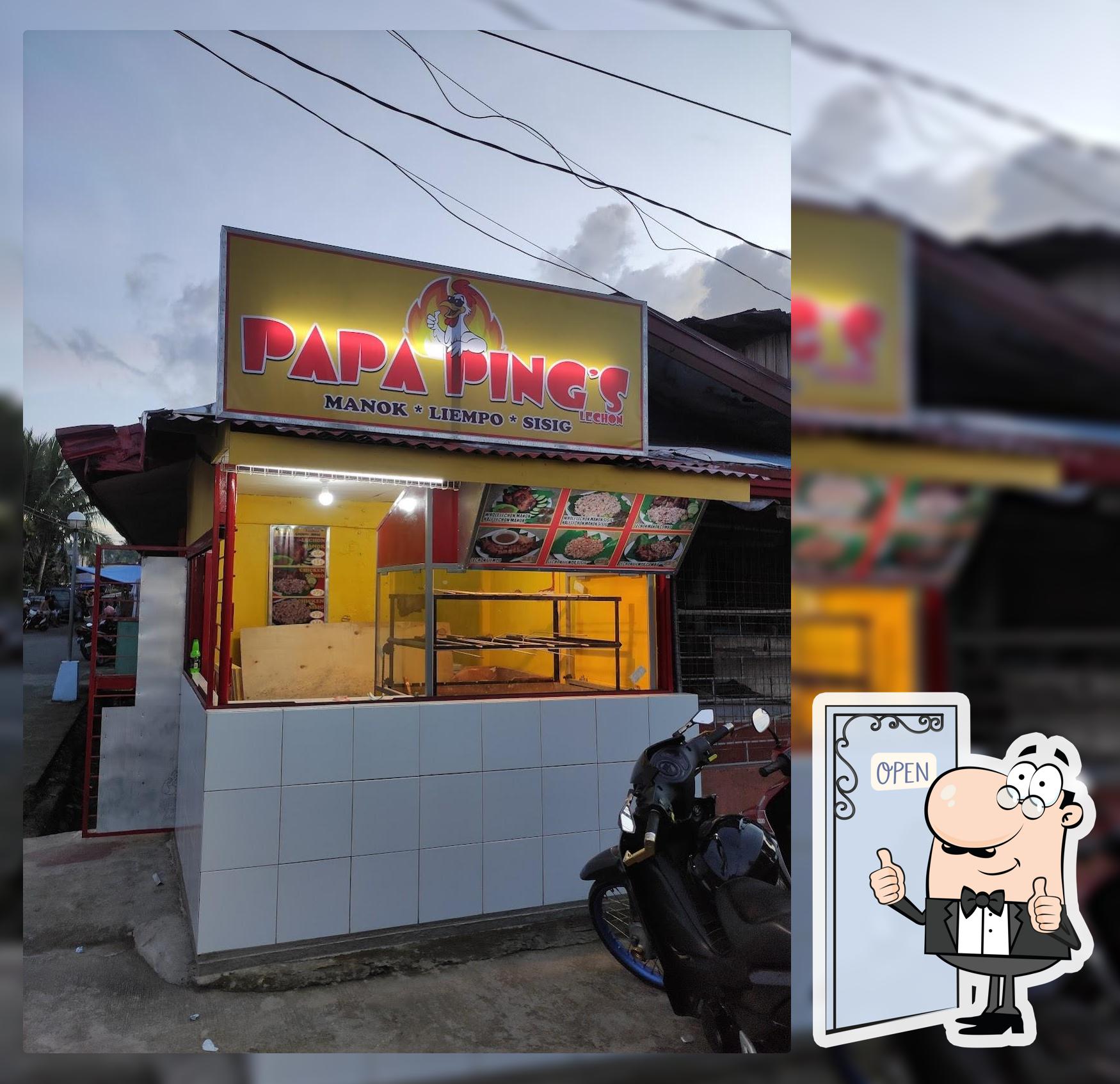 Papa Ping's Lechon