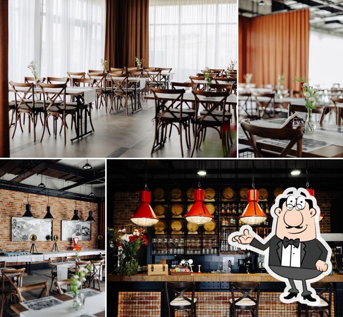 Restauracja Colorova