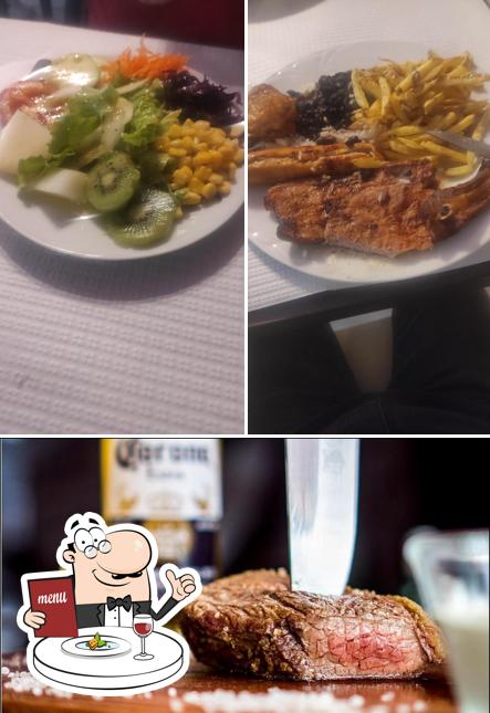 Seleção Portuguesa - Restaurant Portugais à Fribourg