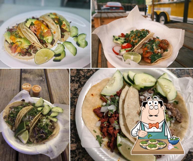 Super Tacos Bros