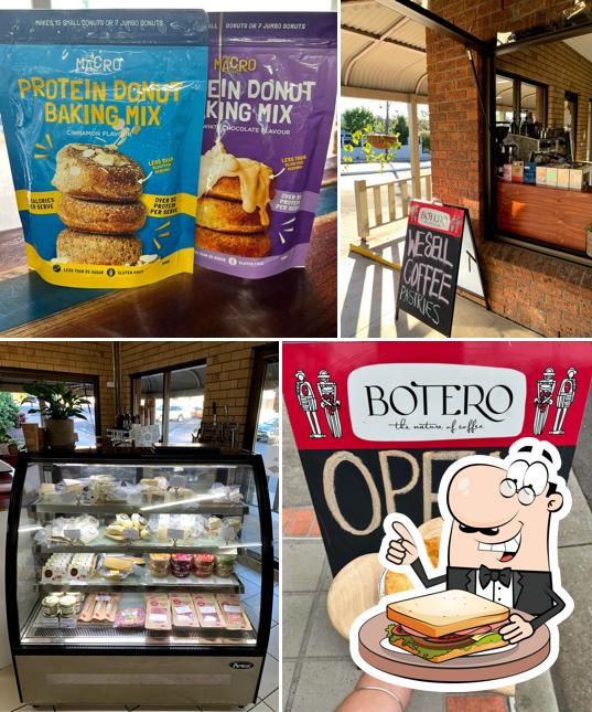Swan Bay Market