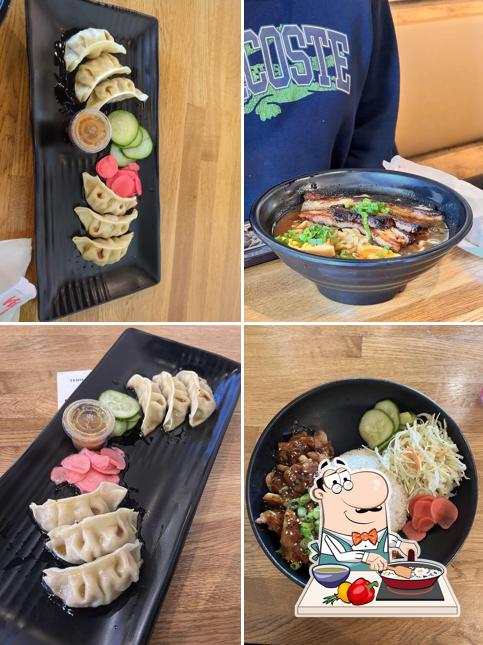Tenmii Japanese Eatery