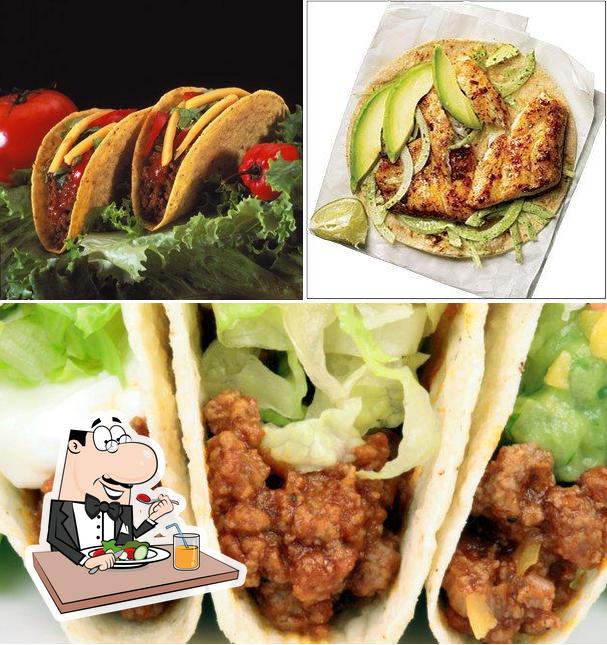 Teresa's Taco Stand
