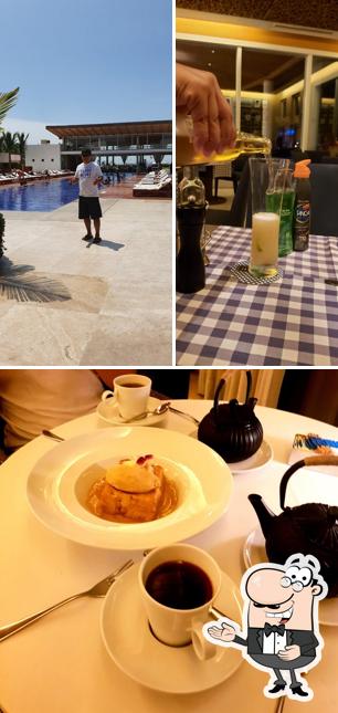 Trattoria de Paracas