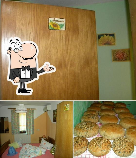 Turistična kmetija FERENCOVI