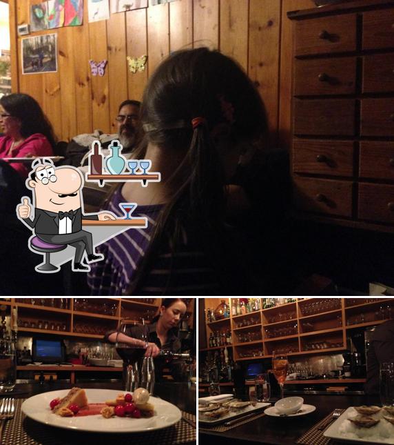 Vertil's Cafe