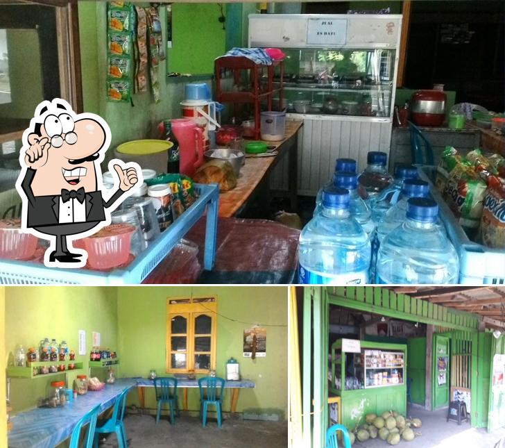 Warung Makan Bu Mul