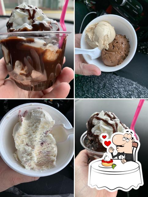 Webb's Ice Cream