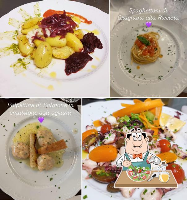 la mula ristorante