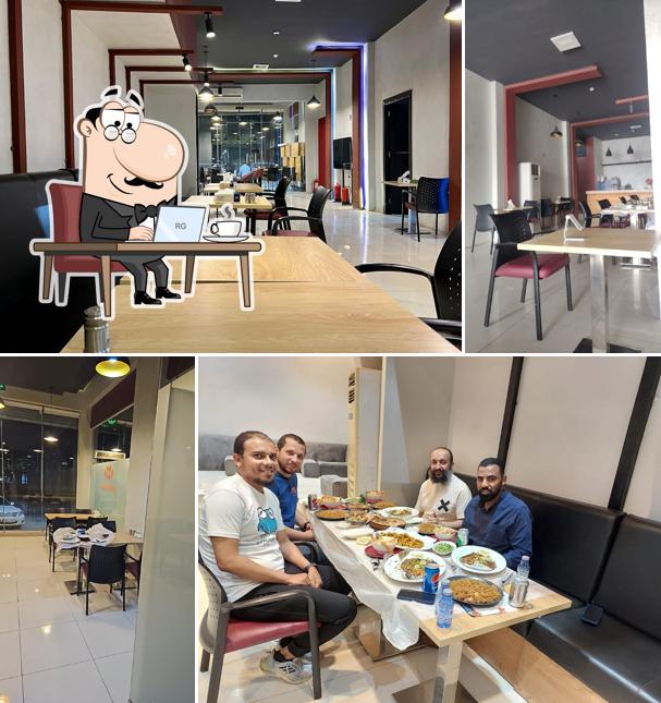 سمك التنور