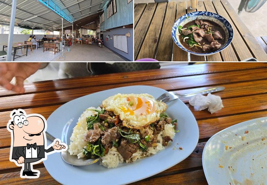 ผัดไทยเจ๊ต้อยเจ้าเก่า