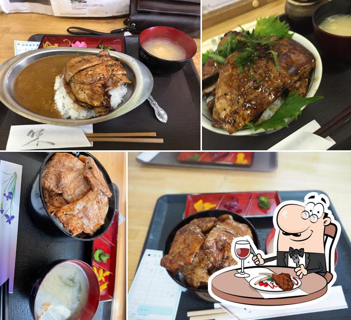 ぶた福