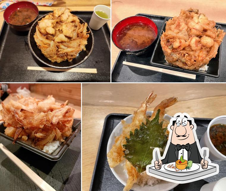 海鮮工房 鰻ま屋