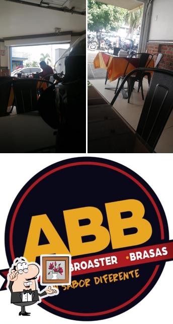 Restaurante ABB