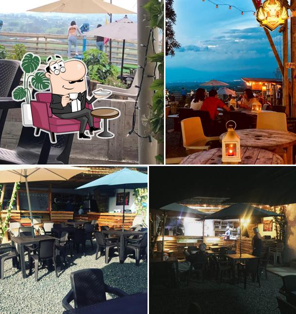 Restaurante Linaje
