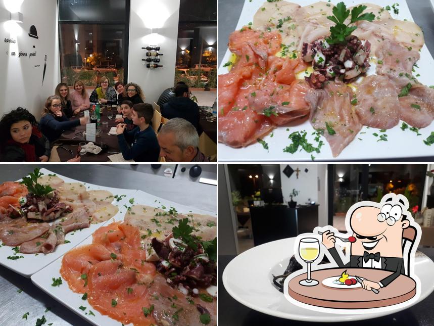 Ristorante Pizzeria Il 7 & L'otto