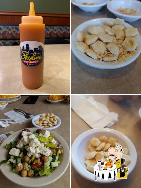 Skyline Chili