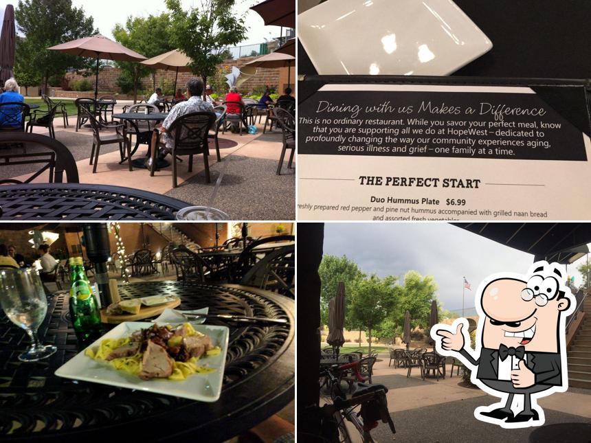 Spoons bistro & bakery