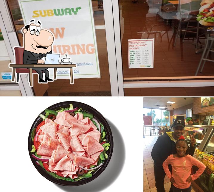 Subway
