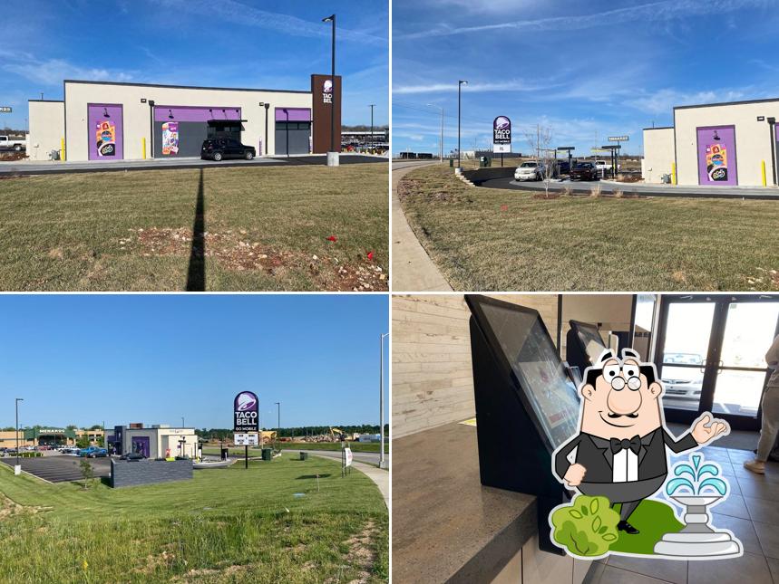 Taco Bell