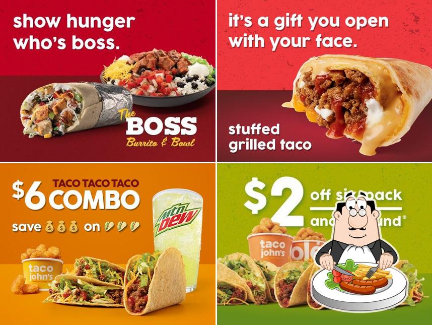 Taco John's