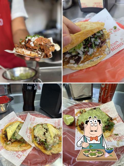 Tacos El Moro
