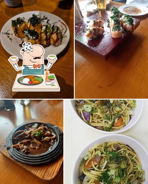 Tatsumi Sushi House