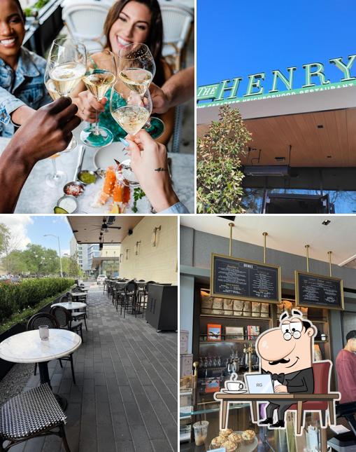The Henry