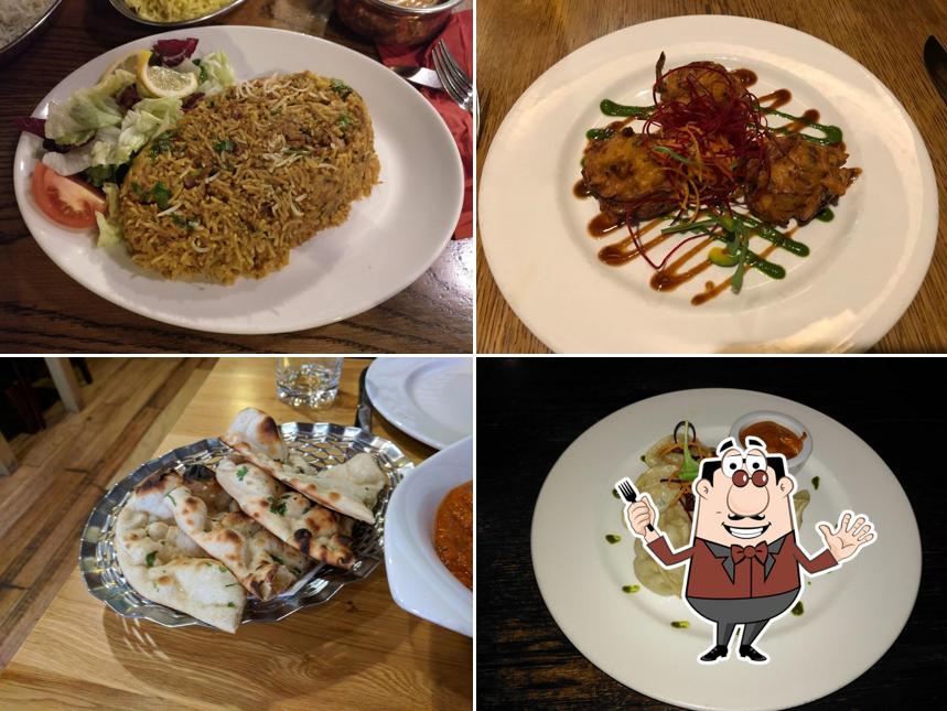 Gurkha Cafe & Restaurant Edinburgh