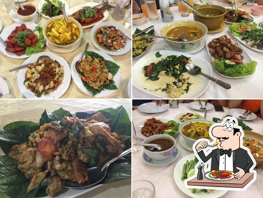 ร้าน พี่แผ้ว