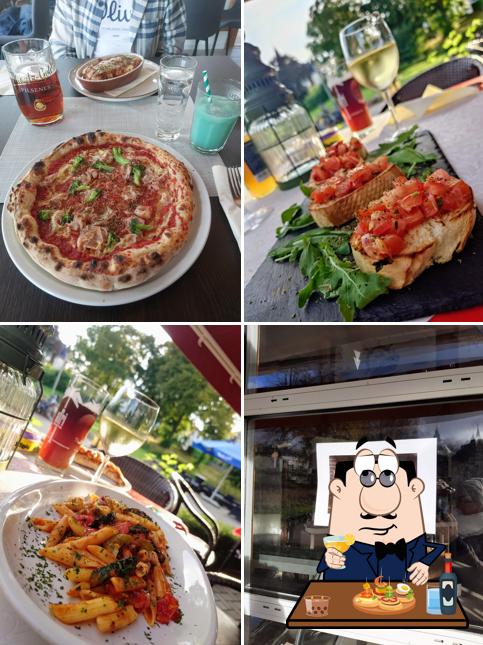 Al Porticciolo