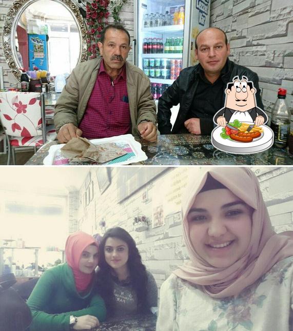 Beknaw Çiğköfte&Kokoreç