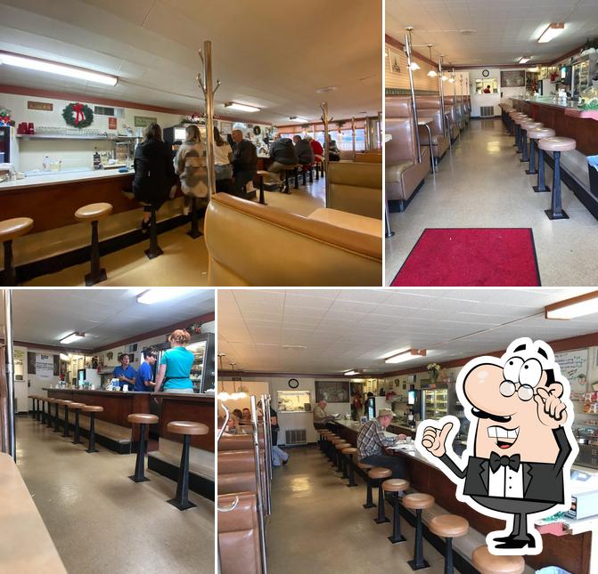 Bud's Restaurant