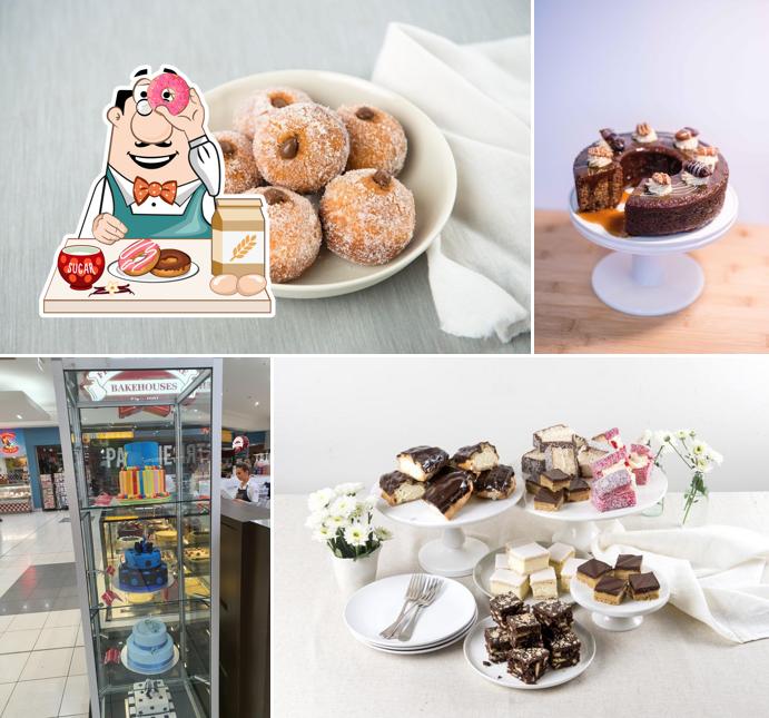 Ferguson Plarre's Bakehouse - Endeavour Hills