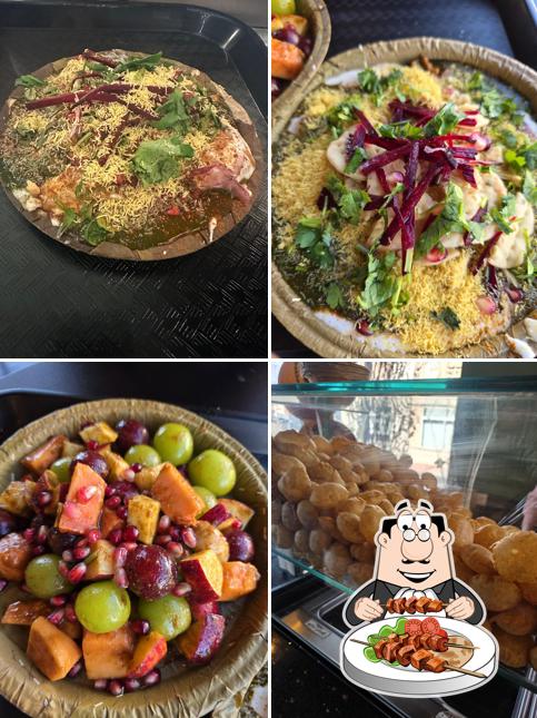 Chaat.CA