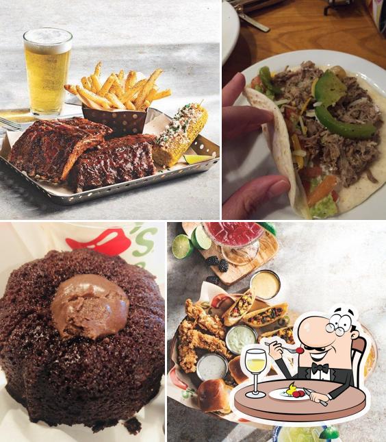 Chili's Grill & Bar