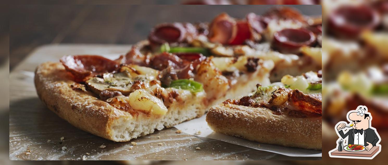 Domino's