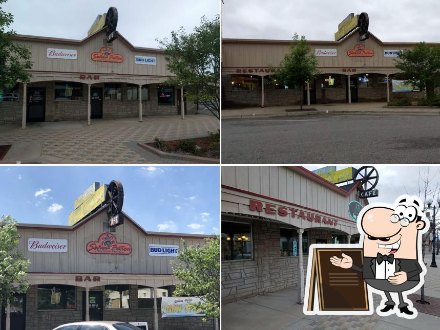 El Potro Mexican Restaurant