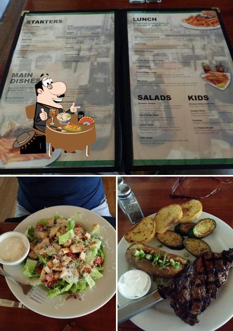 The Gooney Bird Bar & Grill