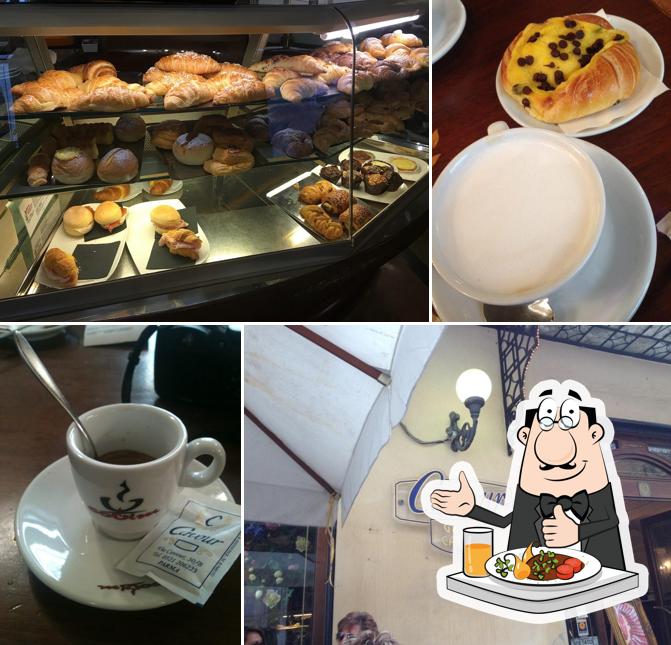 Gran Caffè Cavour