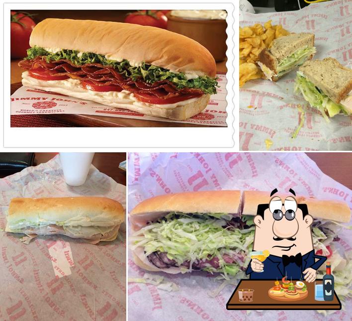 Jimmy John's